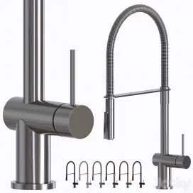 Kitchen Faucet